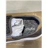 Image 6 : NEW OLUKAI LAE'AHI LAUHALA ASH / ASH SIZE MENS 9.5