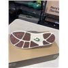 Image 5 : NEW OLUKAI NOHEA MESH MUSTANG / LIME PEEL SIZE MENS 10.5