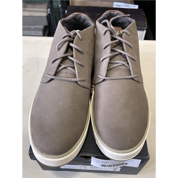 NEW OLUKAI PAPAKU ILI MUSTANG / MUSTANG  SIZE MENS 10.5