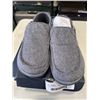 Image 1 : NEW OLUKAI MOLOA HULU II DK SHADOW / DK SHADOW SIZE US MENS 8