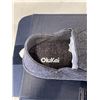 Image 6 : NEW OLUKAI MOLOA HULU II DK SHADOW / DK SHADOW SIZE US MENS 8