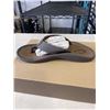 Image 3 : NEW OLUKAI OHANA DARK JAVA / RAY MENS SIZE 8