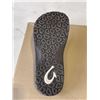 Image 5 : NEW OLUKAI OHANA DARK JAVA / RAY MENS SIZE 8