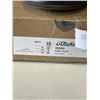 Image 2 : NEW OLUKAI MAHA BLACK / BLACK  SIZE MENS 10