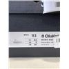 Image 2 : NEW OLUKAI MOKU PAE TRENCH BLUE / OFF WHITE MENS SIZE 11.5 RUNNERS