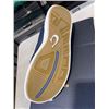 Image 5 : NEW OLUKAI MOKU PAE TRENCH BLUE / OFF WHITE MENS SIZE 11.5 RUNNERS