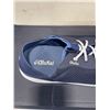 Image 6 : NEW OLUKAI MOKU PAE TRENCH BLUE / OFF WHITE MENS SIZE 11.5 RUNNERS