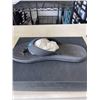 Image 3 : NEW OLUKAI KI'I LAVA ROCK / BOLD BLUE  SIZE MENS 12