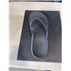 Image 6 : NEW OLUKAI KI'I LAVA ROCK / BOLD BLUE  SIZE MENS 12