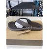 Image 3 : NEW OLUKAI OHANA DK WOOD / DK WOOD  MENS SIZE 14