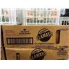 Image 1 : 12L MOTTS CLAMATO COCKTAIL BEST BEFORE 12/25/26