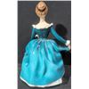 Image 2 : Royal Doulton Janine Figurine, HN2461, Hand-Painted Porcelain