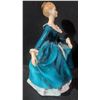 Image 4 : Royal Doulton Janine Figurine, HN2461, Hand-Painted Porcelain
