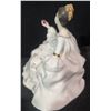 Image 3 : Royal Doulton Bone China Figurine ‘My Love’ HN2339