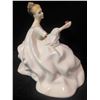 Image 4 : Royal Doulton Bone China Figurine ‘My Love’ HN2339