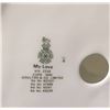 Image 5 : Royal Doulton Bone China Figurine ‘My Love’ HN2339