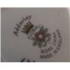 Image 6 : Royal Doulton Figurine ‘Amanda’ and Adderley Floral Bone China Arrangement