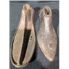 Image 4 : Antique Finds – Shoe Forms, and Accessories, Including ‘Ranco’ Shovel
