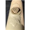 Image 3 : Diverse Vintage Items Including Stoneware Jug, Silver-Plated Napkin Rings, and Decorative Frames