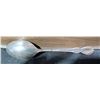 Image 4 : 1847 Rogers Bros. Silverplate Flatware Set with Wooden Case