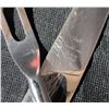Image 9 : Silver-Plated Flatware by WM Rogers & Son and Others in Wooden Case