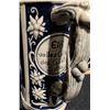Image 4 : Vintage German Beer Steins w/ Pewter Lid & Vogue Playing Cards