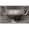 Image 3 : Coronet Silver-Plated Coffee and Tea Service Set with Creamer and Sugar Bowl
