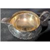 Image 6 : Coronet Silver-Plated Coffee and Tea Service Set with Creamer and Sugar Bowl