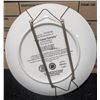 Image 4 : Bradford Exchange Collectible Plates w/ Wayne Gretzky, Norman Rockwell, & Paperwork