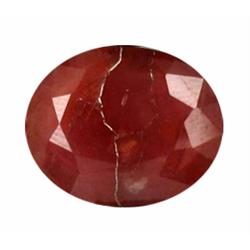 9.33ct Orange & Pink Padparadsha Sapphire (GEM-21506)
