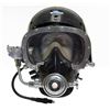 Image 1 : General Aquadyne DM-5 Dive Mask With Helmet Shell Circa 1970