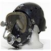 Image 2 : General Aquadyne DM-5 Dive Mask With Helmet Shell Circa 1970
