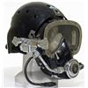 Image 3 : General Aquadyne DM-5 Dive Mask With Helmet Shell Circa 1970