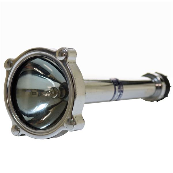 Italian Mares Star Underwater Divers Flashlight