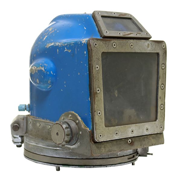 Advanced Diving Equipment Co Swindell Diving Helmet