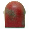 Image 10 : David Clark Style Fiberglass Diving Helmet In Original Mold