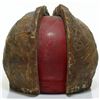 Image 2 : David Clark Style Fiberglass Diving Helmet In Original Mold