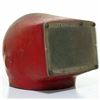 Image 3 : David Clark Style Fiberglass Diving Helmet In Original Mold