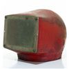 Image 5 : David Clark Style Fiberglass Diving Helmet In Original Mold