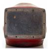 Image 6 : David Clark Style Fiberglass Diving Helmet In Original Mold