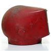 Image 7 : David Clark Style Fiberglass Diving Helmet In Original Mold