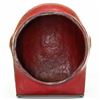 Image 9 : David Clark Style Fiberglass Diving Helmet In Original Mold