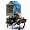Image 2 : Advanced Diving Swindell Diving Helmet With Breastplate