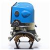 Image 5 : Advanced Diving Swindell Diving Helmet With Breastplate