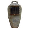 Image 1 : Snead Willis 1930s Cast Iron Shallow Water Diving Helmet