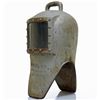 Image 2 : Snead Willis 1930s Cast Iron Shallow Water Diving Helmet