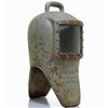 Image 3 : Snead Willis 1930s Cast Iron Shallow Water Diving Helmet