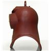 Image 6 : Rare Griswold Cast Iron Shallow Water Diving Helmet