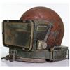 Image 2 : DESCO Air Hat Free Flow Copper Helmet Serial #200