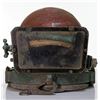Image 3 : DESCO Air Hat Free Flow Copper Helmet Serial #200